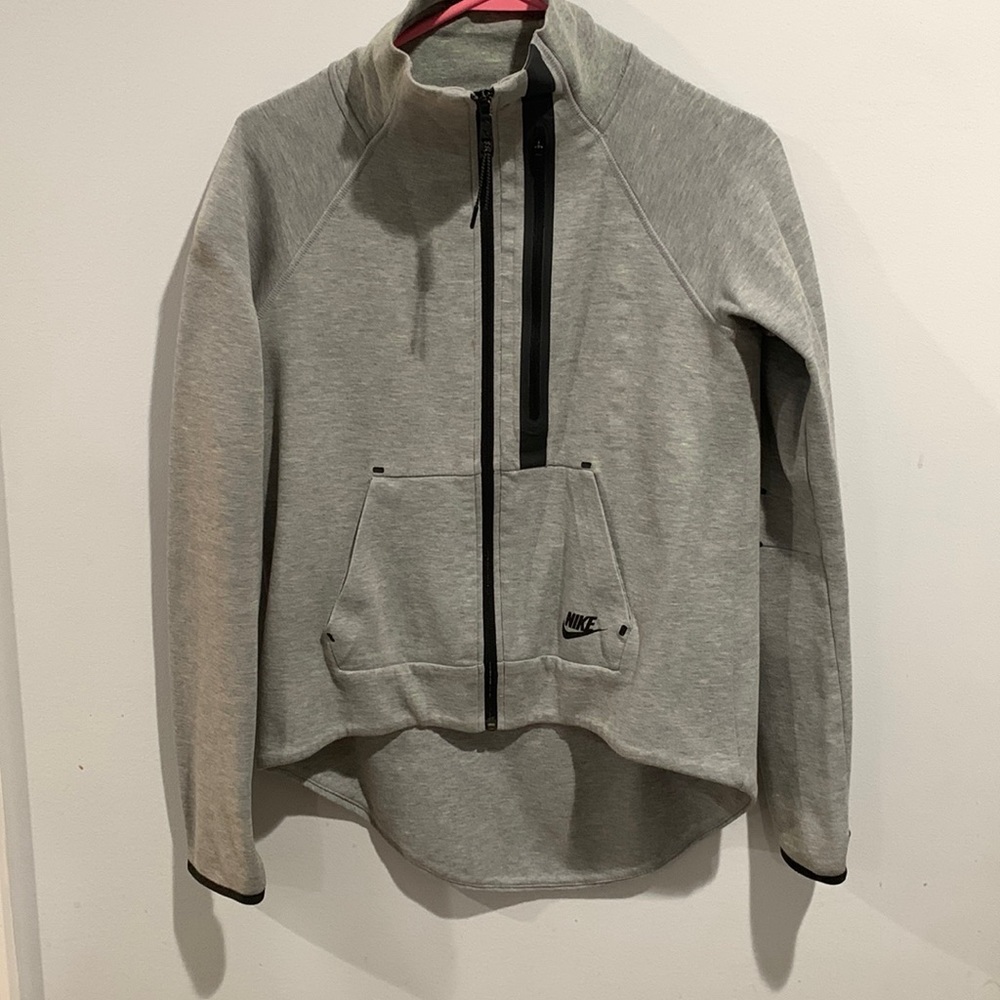 Nike full zip